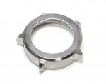 Гайка мясорубки Bosch 00756246 Гайка мясорубки Bosch 00756246