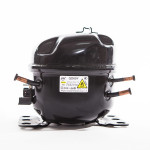 Компрессор Wansheng QD65Y (R-600, -23,3 С, 110 Вт) в оригинальной упаковке Компрессор Wansheng QD65Y (R-600, -23,3 С, 110 Вт) в оригинальной упаковке