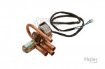 4х ходовой клапан в сборе. Haier A0010708049 4х ходовой клапан в сборе. Haier A0010708049