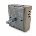 Регулятор мощности конфорки Hansa 8002321 EGO 50.55021.100 Регулятор мощности конфорки Hansa 8002321 EGO 50.55021.100