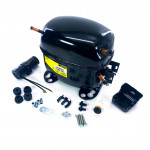 Компрессор Secop SC 10D (R-22) (W при +7.2° 1417Bт)среднетемпературный АНАЛОГ NE6210E Компрессор Secop SC 10D (R-22) (W при +7.2° 1417Bт)среднетемпературный АНАЛОГ NE6210E