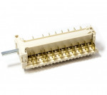 Переключатель духовки AMICA 8001684 - 19HE002 Переключатель духовки AMICA 8001684 - 19HE002