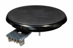 Электроконфорка универсальная 12.22453.199 2000W 230V D220mm Электроконфорка универсальная 12.22453.199 2000W 230V D220mm