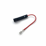 Предохранитель СВЧ Midea 17470000009123