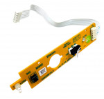 Электронный модуль пылесоса Electrolux 1180102525 1180102533 Электронный модуль пылесоса Electrolux 1180102525 1180102533