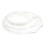 Стекло дверцы (люка) Candy 41021142 Стекло дверцы (люка) Candy 41021142