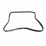 Уплотнитель 380x350мм двери духовки Beko 455920016 Уплотнитель 380x350мм двери духовки Beko 455920016