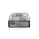 Подшипник 6002 ZZ SKF 15x32x9мм
