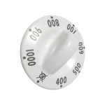 Ручка потенциометра плиты Candy 80028731 Ручка потенциометра плиты Candy 80028731