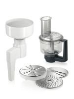 Набор для кухонного комбайна Bosch 00576588 Набор для кухонного комбайна Bosch 00576588