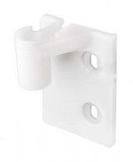 Кронштейн двери холодильника Haier 0060216589