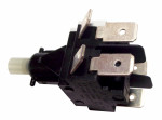 Биполярный выключатель для стиральной машины CANDY E0033 Биполярный выключатель для стиральной машины CANDY E0033
