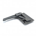 Пластиковая ручка подъёмного механизма правая посудомоечной машине Gorenje 26142 Пластиковая ручка подъёмного механизма правая посудомоечной машине Gorenje 26142