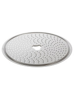 Диск-тёрка для кухонного комбайна Bosch 00084877 Диск-тёрка для кухонного комбайна Bosch 00084877