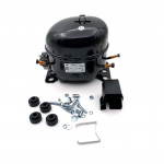 Компрессор Wansheng QD91H (R-134, 208 Вт, -23,3 С) в оригинальной упаковке Компрессор Wansheng QD91H (R-134, 208 Вт, -23,3 С) в оригинальной упаковке