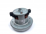 Мотор пылесоса 1400W H-106/32, D-135mm H=106/32mm аналог LG, Electrolux Мотор пылесоса 1400W H-106/32, D-135mm H=106/32mm аналог LG, Electrolux