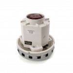 Мотор пылесоса 1350W, H-128,3/42, D130/58 Thomas 100368 Мотор пылесоса 1350W, H-128,3/42, D130/58 Thomas 100368
