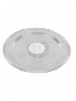 Нож ломтерезки для кухонного комбайна Bosch 00658681