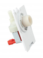 Клапан впускной посудомоечной машины Bosch 00704174