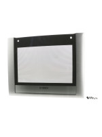 Фронтальное стекло дверцы духовки Bosch 00680740 Фронтальное стекло дверцы духовки Bosch 00680740