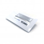 Ручка дозатора стиральной машины Атлант 775378401200 Ручка дозатора стиральной машины Атлант 775378401200