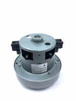 Мотор пылесоса 1670W, H-110/40, D-121/84 VCM-K60EU аналог Samsung DJ31-00120F Мотор пылесоса 1670W, H-110/40, D-121/84 VCM-K60EU аналог Samsung DJ31-00120F