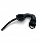 Патрубок от порошкоприемника к баку Gorenje 333949 Патрубок от порошкоприемника к баку Gorenje 333949