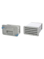 Фильтр EasyClean для сушильных машин, в сборе, с крышкой Bosch 11000416