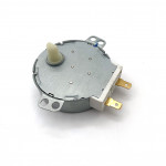 Мотор вращения тарелки TYJ50-8A7 СВЧ Midea 17470000000790 Мотор вращения тарелки TYJ50-8A7 СВЧ Midea 17470000000790