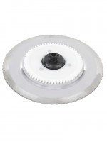 Нож ломтерезки для кухонного комбайна Bosch 00658711