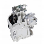 Реле ZAF7 пусковое на компрессоры холодильника ACC GVM38 Реле ZAF7 пусковое на компрессоры холодильника ACC GVM38