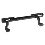 Крючок двери СВЧ LG 4026W2A024A Крючок двери СВЧ LG 4026W2A024A