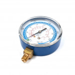 Манометр низкого давления DSЕL (80 мм) R-410 Манометр низкого давления DSЕL (80 мм) R-410