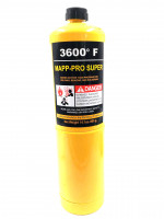 МАПП PRO SUPER газ 400 гр МАПП PRO SUPER газ 400 гр