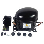 Компрессор R600, Джаксипера NT1117Y, (Вт при -23.3°) 198W Аналог HMK12AA 296569 Компрессор R600, Джаксипера NT1117Y, (Вт при -23.3°) 198W Аналог HMK12AA 296569