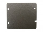 Слюда для микроволновой печи Samsung, 11.3х10см, DE63-00237A Слюда для микроволновой печи Samsung, 11.3х10см, DE63-00237A