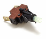 Кнопка для стиральной машины GORENJE 366174 E1267 2 контакта 250V Кнопка для стиральной машины GORENJE 366174 E1267 2 контакта 250V