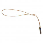 Термопара газ-контроль газовой плиты 600 мм Indesit C00052986 Термопара газ-контроль газовой плиты 600 мм Indesit C00052986