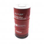 Масло для фреона Alltemp POE 32 (1 л) железная канистра Масло для фреона Alltemp POE 32 (1 л) железная канистра