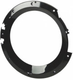 Обрамление люка стиральной машины (среднее) 00747529