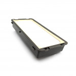 Фильтр Hepa пылесоса Bosch BSG7 00579497 Фильтр Hepa пылесоса Bosch BSG7 00579497