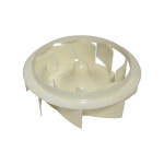 Крыльчатка вентилятора холодильника LG 5901JA1022A Крыльчатка вентилятора холодильника LG 5901JA1022A