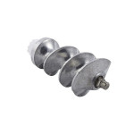 Шнек для мясорубки Bosch 12024514 Шнек для мясорубки Bosch 12024514