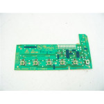 Модуль (плата) индикации Whirlpool 481223958046 Модуль (плата) индикации Whirlpool 481223958046