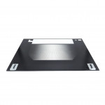 Стекло внешнее духовки Гефест ДА602.15.2.000-02 Стекло внешнее духовки Гефест ДА602.15.2.000-02