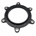 Прокладка под фланец ЭВН 160/94X8 Gorenje 482939