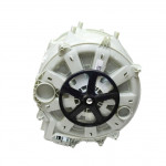 Бак в сборе стиральной машины Indesit C00630550 (уценка) 