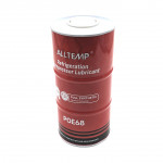 Масло для фреона Alltemp POE 68 (1 л) железная канистра Масло для фреона Alltemp POE 68 (1 л) железная канистра