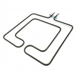 Тэн духовки нижний 1100W Gorenje 466261 808369 Тэн духовки нижний 1100W Gorenje 466261 808369