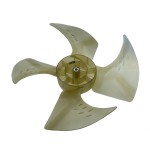 Внутренняя крыльчатка кондиционера Haier 0150200763